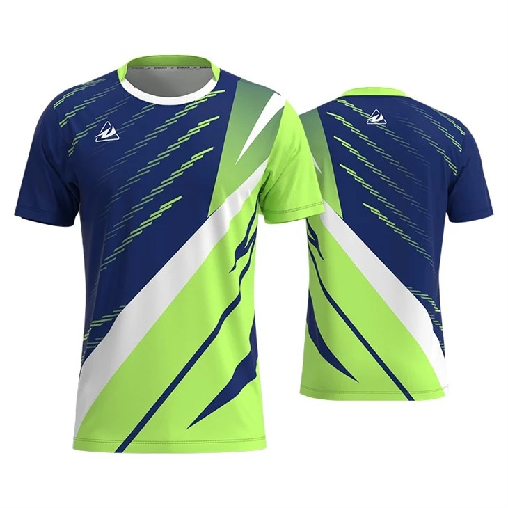 High Quality Badminton Jersey