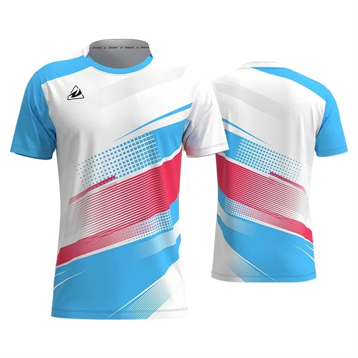 High Quality Badminton Jersey