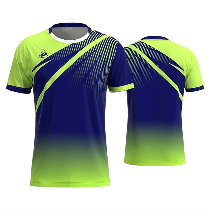 High Quality Badminton Jersey
