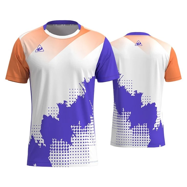 High Quality Badminton Jersey