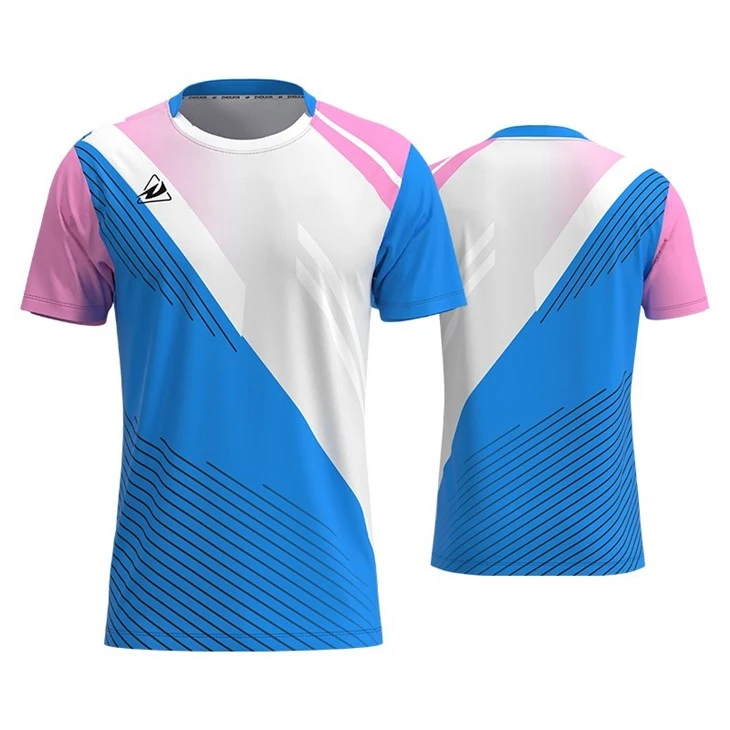 High Quality Badminton Jersey