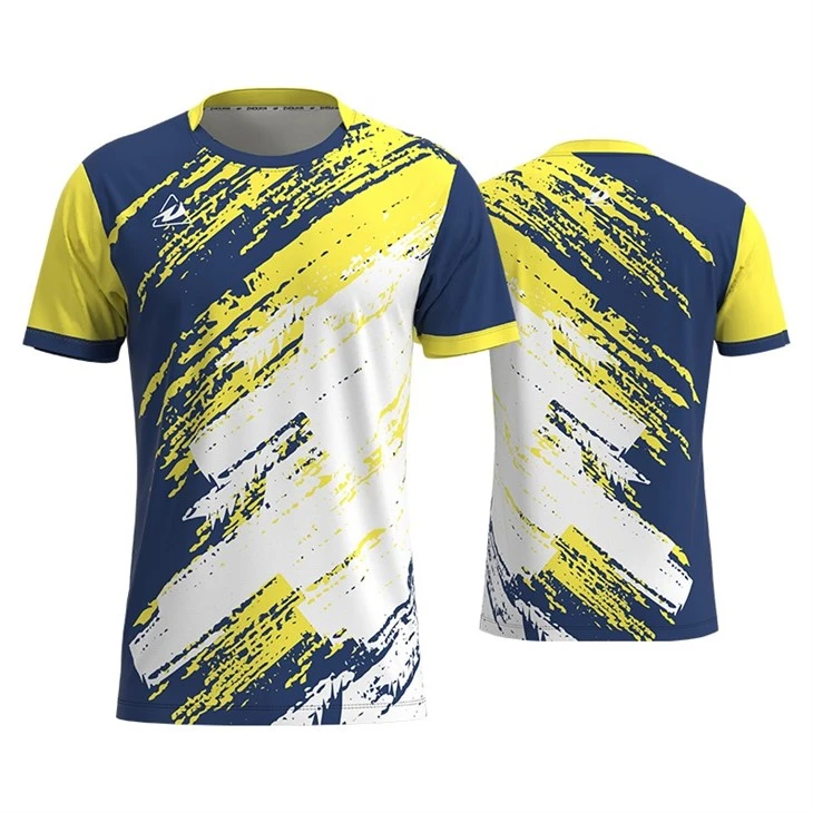High Quality Badminton Jersey