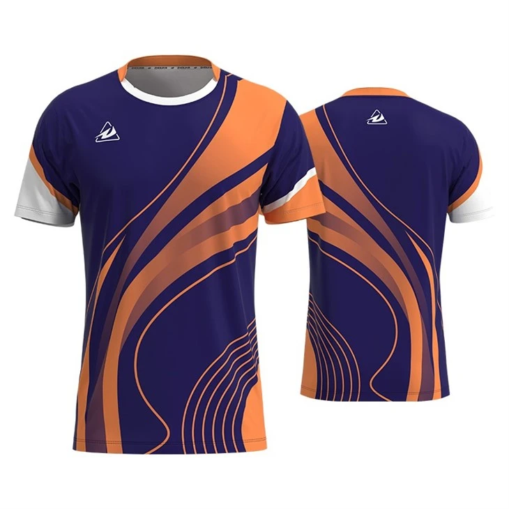 High Quality Badminton Jersey